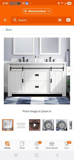 Gabinete Medida 60 Nuevo 