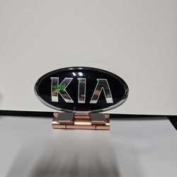 2014-22 Kia Cadenza Forte K5 Optima front emblem