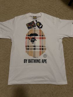 Bape Tee Shirt