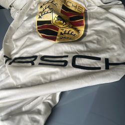 Porsche Taycan Cover