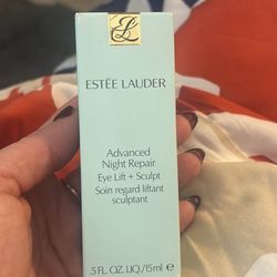 Brand New Estée Lauder Night Repair And Sculpt 