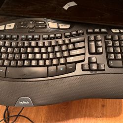 Used keyboards