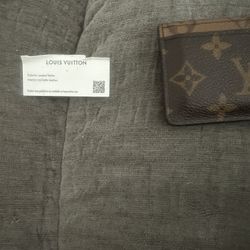 LV Card Holder