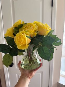 Floral arrangement