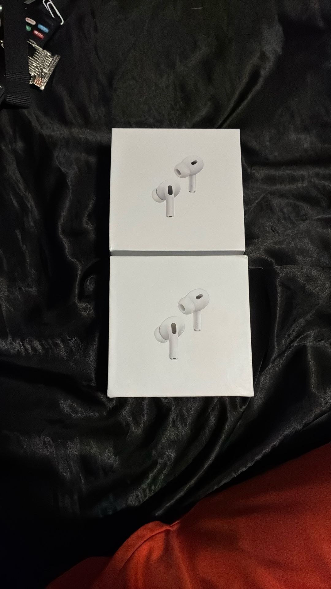 AirPod Pro 2