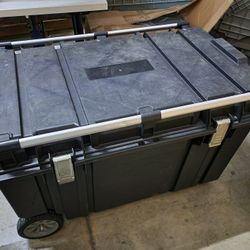 DeWalt Tough Chest 38" - Used, 2 Available
