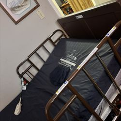 Hospital Bed