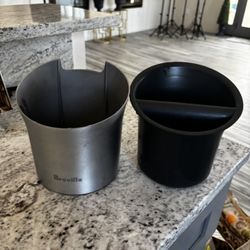 Breville Coffee Dispossal