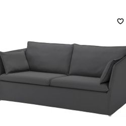 IKEA 3 Seat Couch