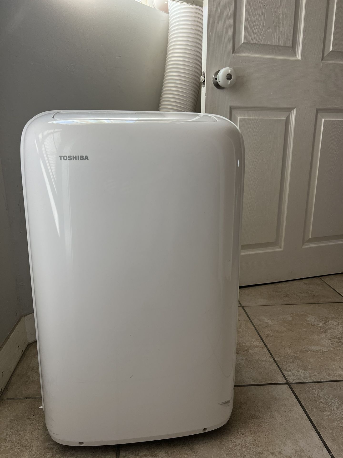 Mobile Room Air conditioner