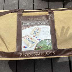 Pro Series Bean Bag Toss