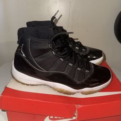 Air Jordan 11 Retro “Jubilee” Size 11.5