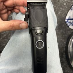 TPOB GO Clipper Pretty New Used Couple Times 