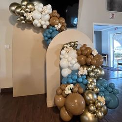 Birthday Party Decorations 