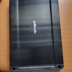 Polk Audio Amplifier 880 