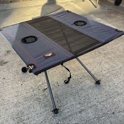 CASCADE MOUNTAIN TECH ULTRA LIGHT TABLE