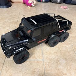 Traxxas Trx6