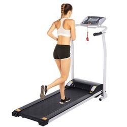 Treadmill Electric Treadmills for Home Gym