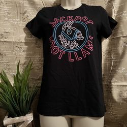 Fortnite Jacket Loot Llama Women T-shirt New