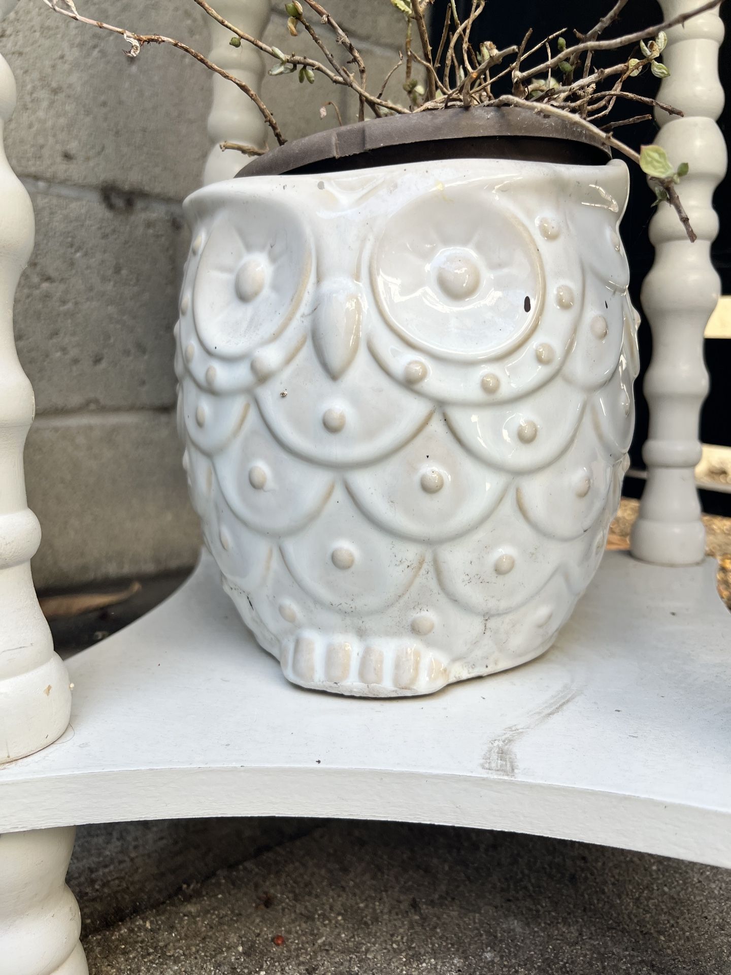Ceramic Pots For Plants