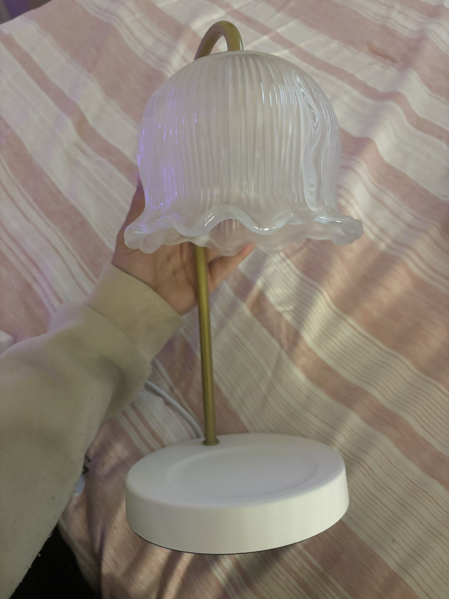 Brand New Candle Warmer 