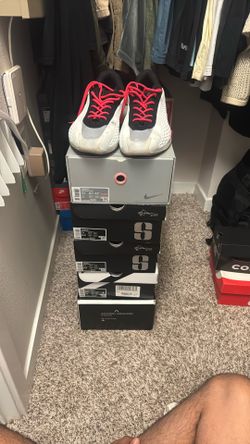 Basketball Shoes *CHEAP*