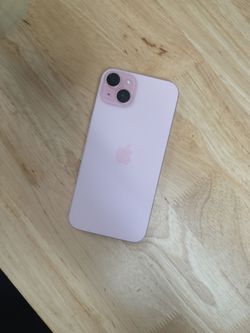 Iphone 15 plus...128gb. At&t. H20...cricket