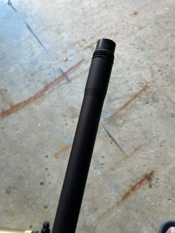 BRAND NEW 16 inc Smart Parts Thread