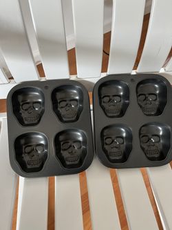 Halloween 🎃 Cookware 