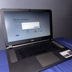 Acer Chromebook 15 CB3-531