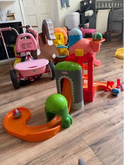 Little Tikes Toy