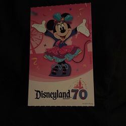 California Adventure Spacial Event  