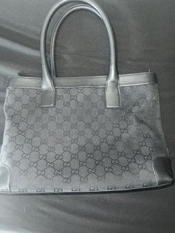 Authentic Gucci Purse