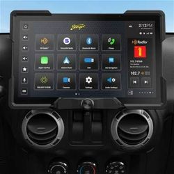 HORIZON 12 JEEP 2011-2018