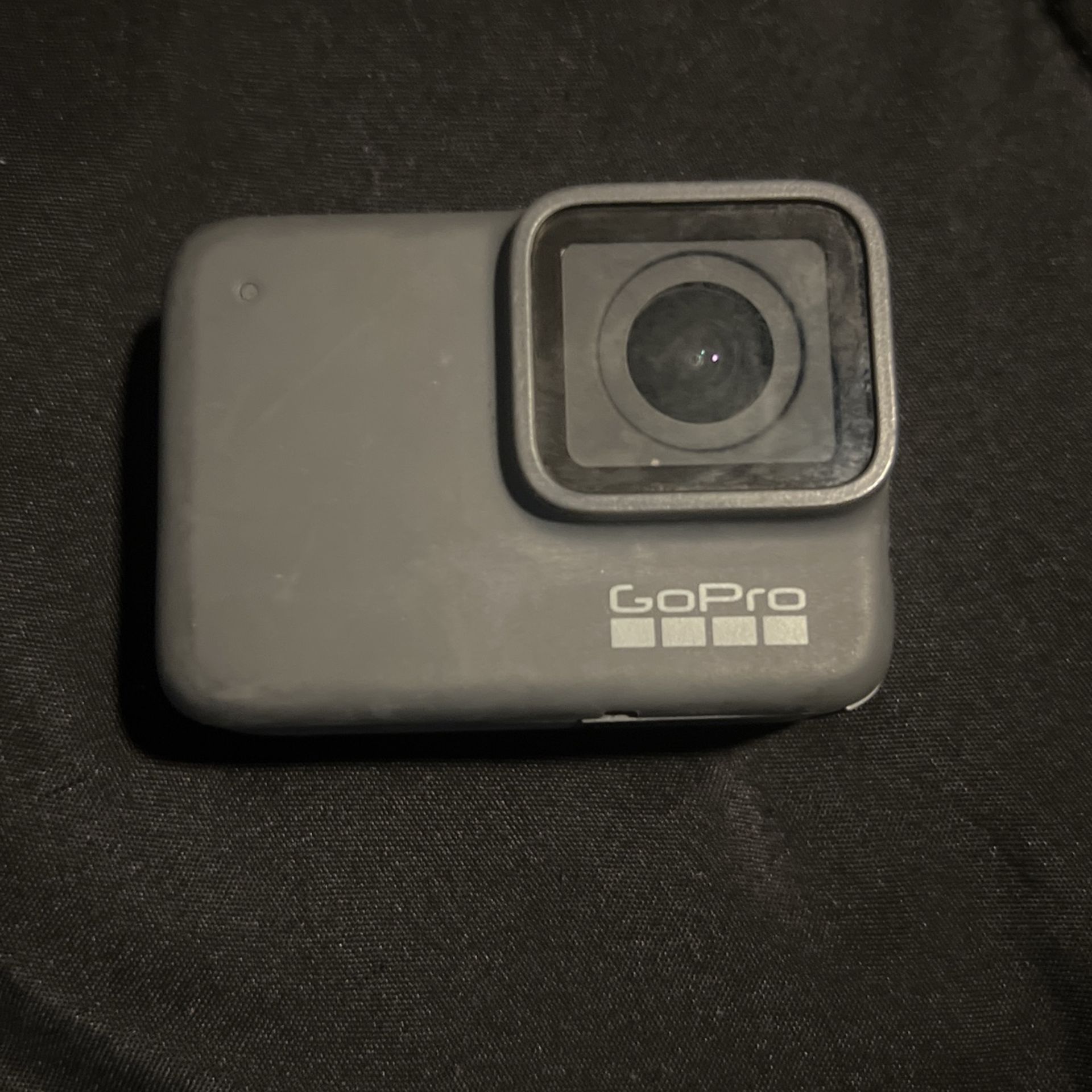 GoPro Hero 7