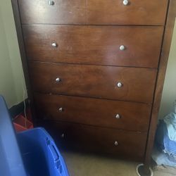 dresser set 