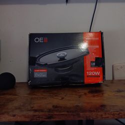 Powerbass.   OE682T.    120W.   6x9"