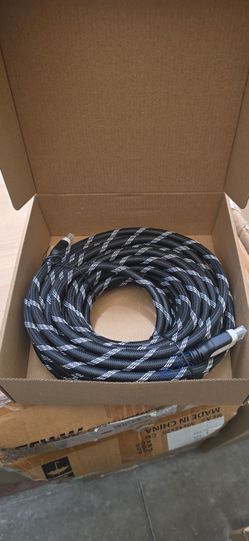HDMI CABLE  50 FT