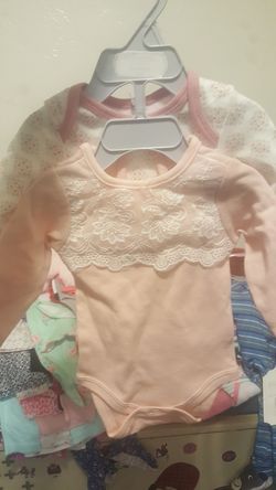 2 piece baby onzie