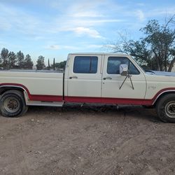 1983 Ford Pickup