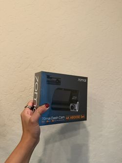 Dash Cam (brand new)