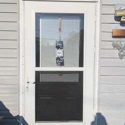 Screen Door 