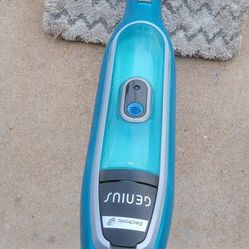 Steam Mop