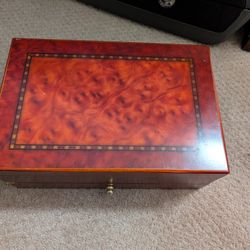 Jewelry Box