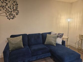 L Shape Sofa
