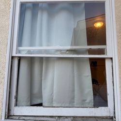 Sliding Door /New Rollers Tune Up