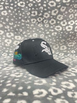 Chicago White Sox Embellished Baseball Cap