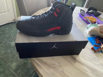 Bloodline 12’s size 9