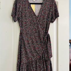 Short Micheal Kors Dress 