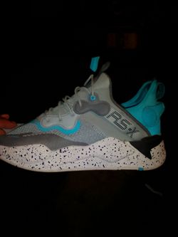 "PUMA-RSX SHOES FOR SALE!!!"